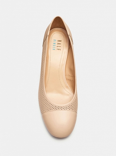 Туфли женские КРИСТАЛ