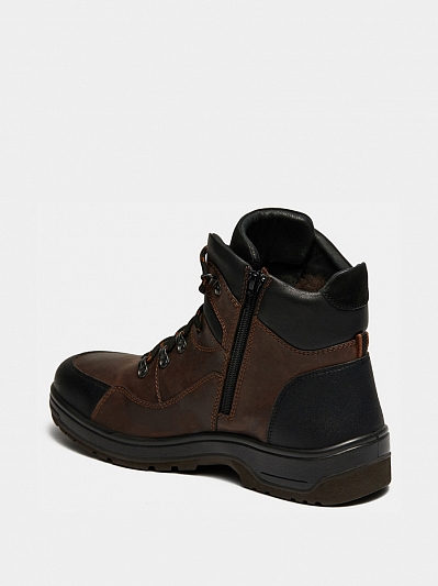 Ботинки мужские ДЕПП