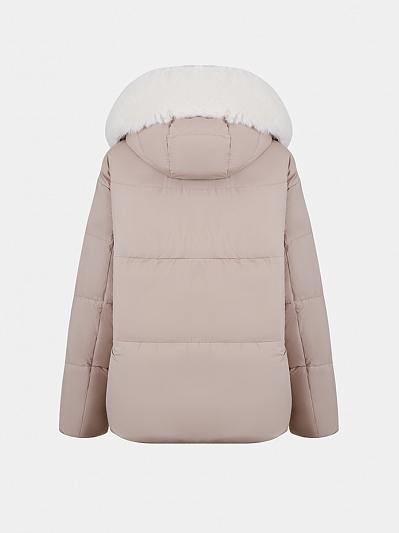 Куртка женская