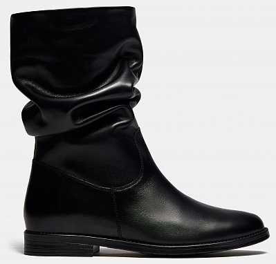 Полусапоги женские STELLA