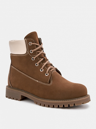 Ботинки женские АСПЕН