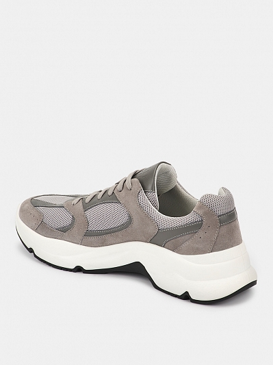 Кроссовки мужские ГРЭЙ