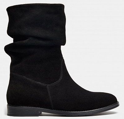 Полусапоги женские STELLA