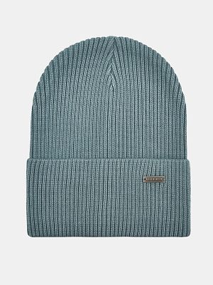 АУГЧ092000 Шапка женск.Ralf Ringer50%виск оза,30%полиэстер,20%нейлон,мят