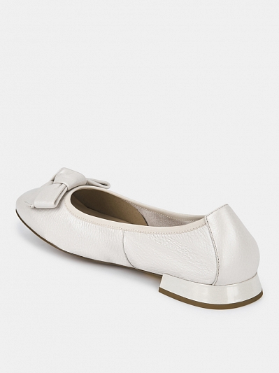 Балетки женские ВЕСТ