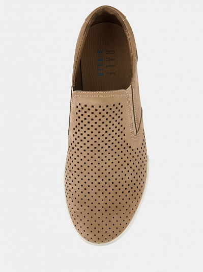 Слипоны мужские РАУЛЬ