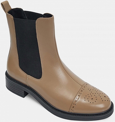 Ботильоны женские LETICIA