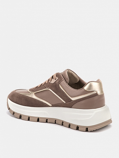 Кроссовки женские МУН