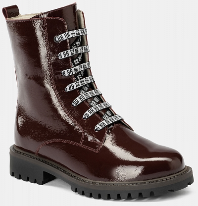 Высокие ботинки ASPEN-D