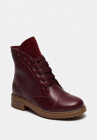 Ботинки ЭЛЬБРУС-Д