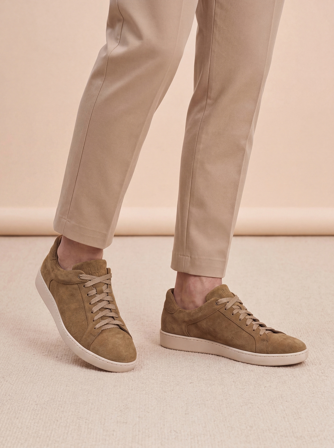 Кеды мужские СТРАЙК