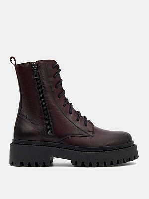 Ботинки женские ANITA