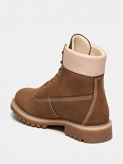 Ботинки женские АСПЕН