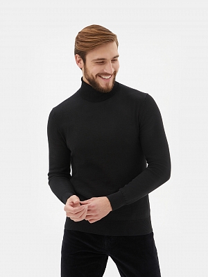 Водолазка мужская, размер XXL (54)