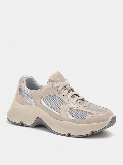 Кроссовки женские ГРЭЙ