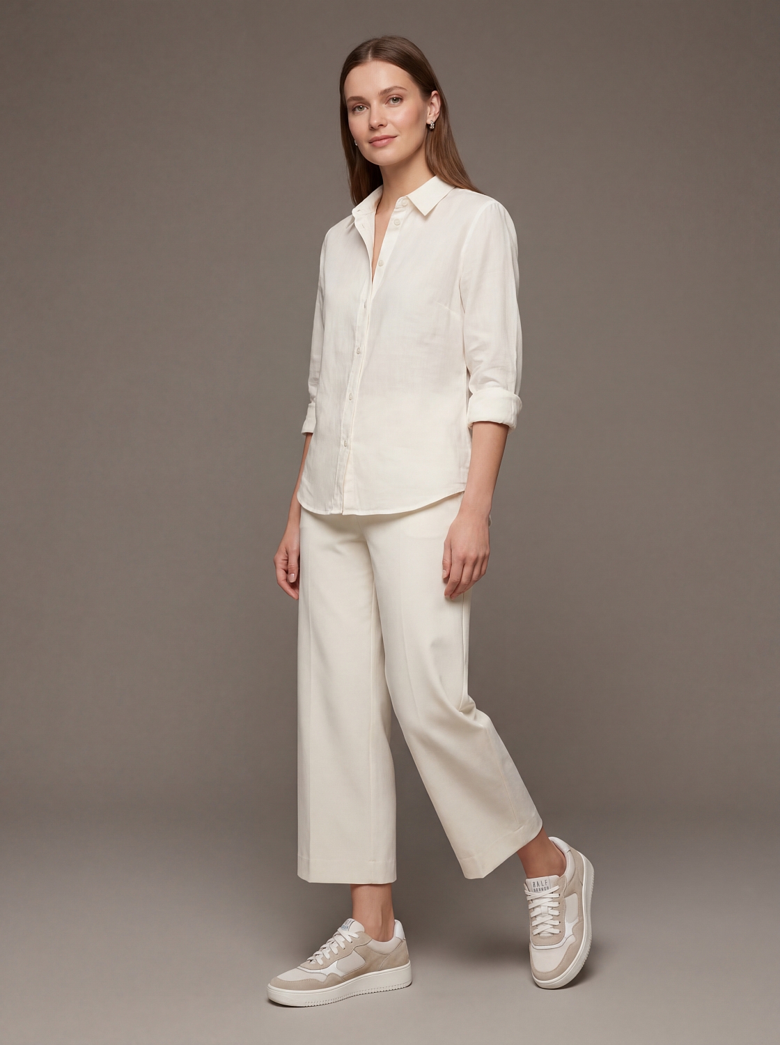 Кеды женские ДЖЕМ