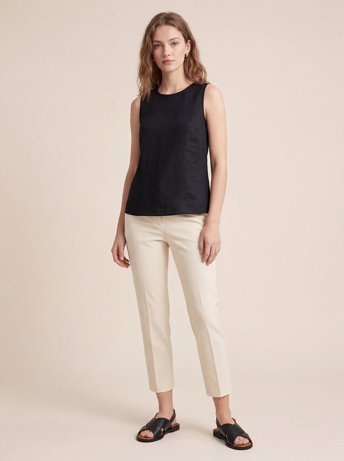 Сандалии женские АФИНА