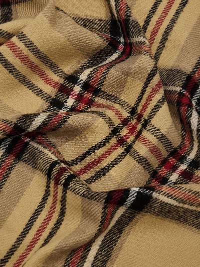  Палантин женский