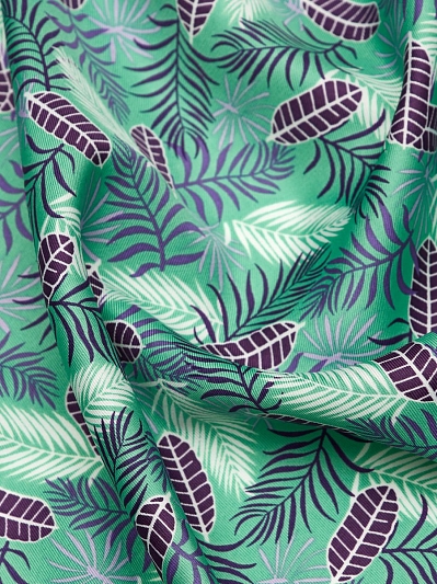 Платок женский, 55*55