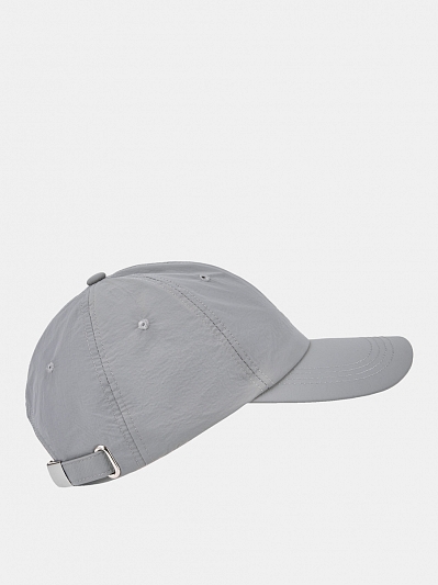 210413P-21855-08 Бейсболка мужская Ralf Ringer, 100%полиэстер,серая