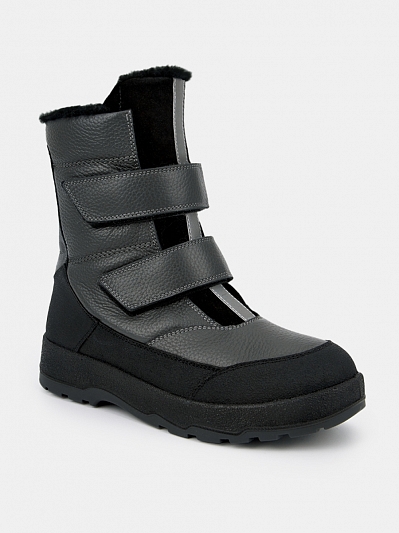 Ботинки детские АРКТИК-Д