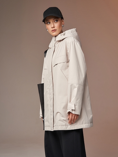 Плащ женский, р. 42