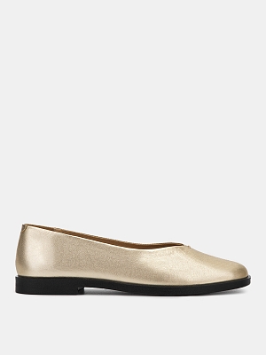 Балетки женские МЕДЕЯ