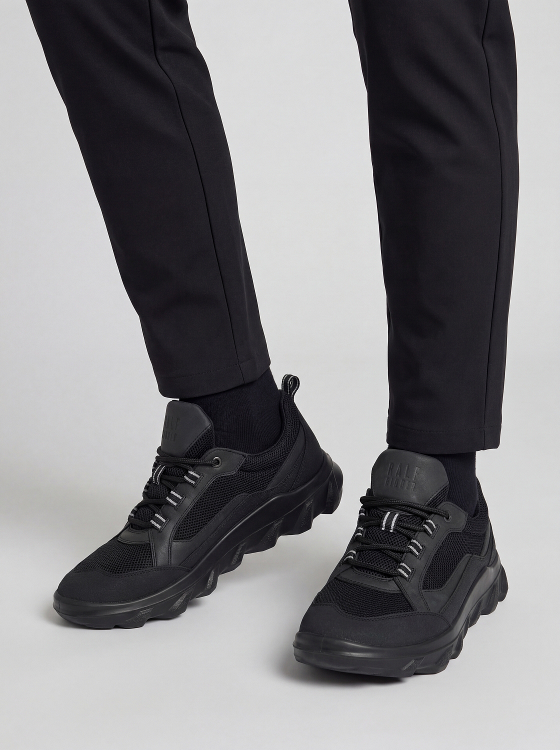 Кроссовки мужские ТРК