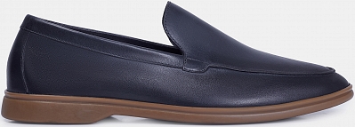 Лоферы мужские STEFAN