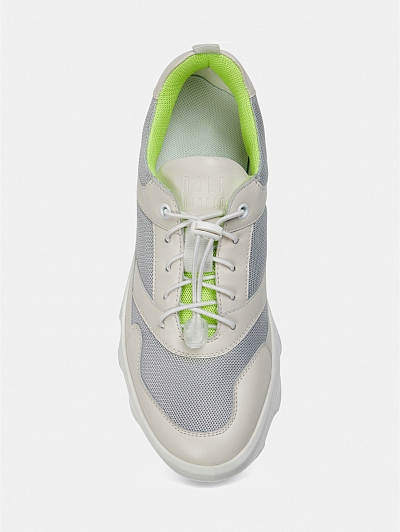 Полуботинки детские ТРК-Д