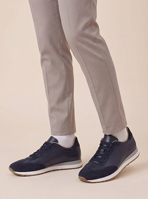 Кроссовки мужские НИКС