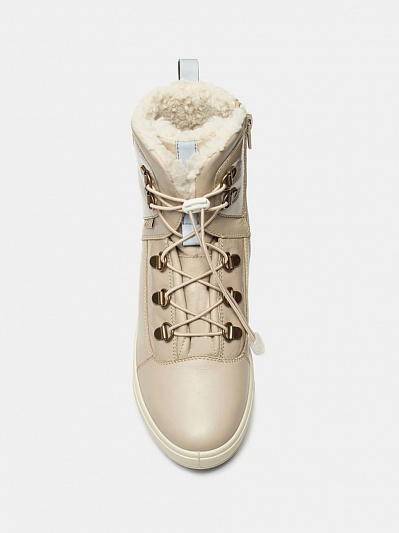 Кеды детские ШЕЙЛА-Д