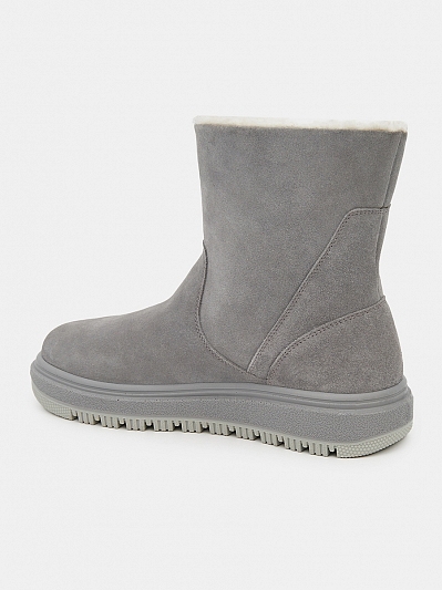 Полусапоги женские ДЖАЗ