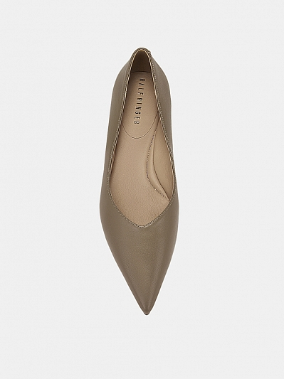 Туфли женские ВИДЖИН