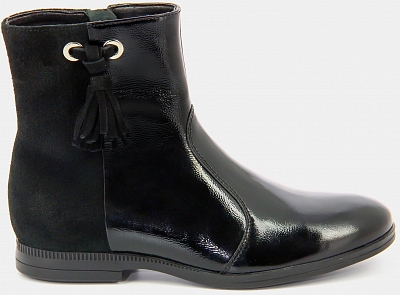 Полусапоги ДЖАННИ-Д