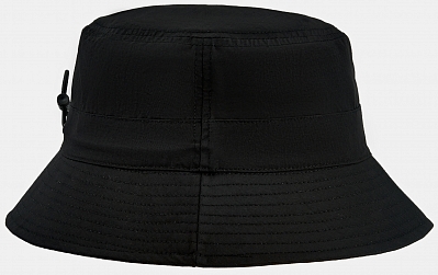 210413P-22048-01 Панама мужская Ralf Ringer,100 %полиэстер,черная