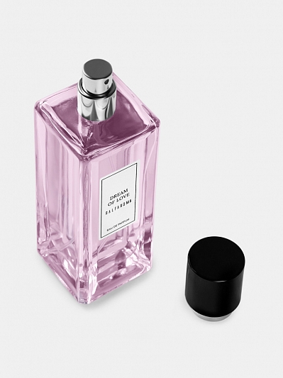 АУЧ0001500 Парфюмерная вода д/жен&quot;RALF AROMA Dream of Love&quot;, 85 мл