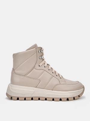 Ботинки женские MOON