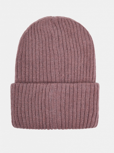 110323P-18470-22_Н Шапка женская,50%акрил,30%виск оза,20%ангора,лиловая