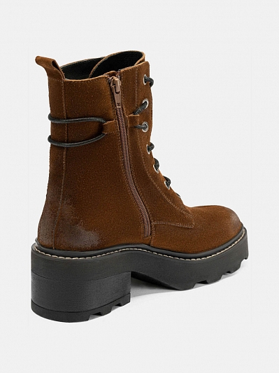 Ботинки женские ДОРОТИ