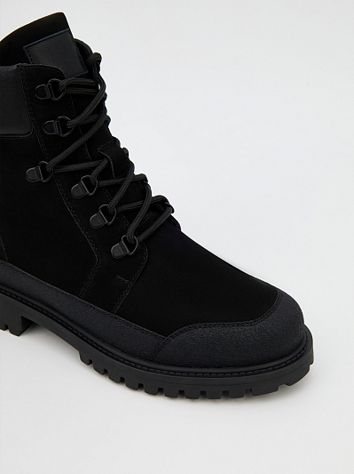 Ботинки женские АСПЕН