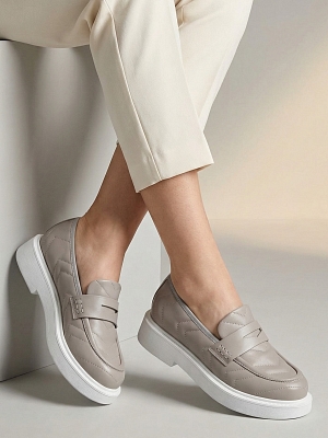 Лоферы женские ANNA