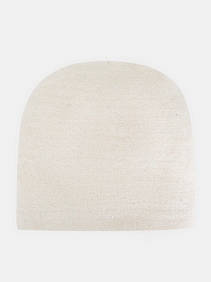 АУГЧ097600_Н Шапка женская Ralf Ringer,60% ангора,40%полиамид,белая