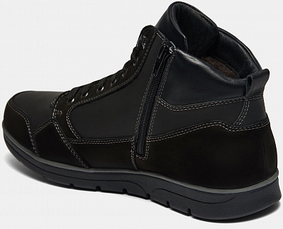 Ботинки мужские ДЖИМ