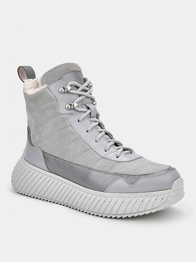 Ботинки женские STREET