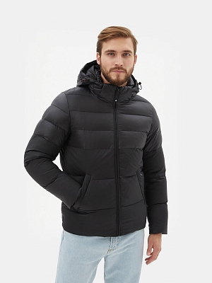 Пуховик мужской