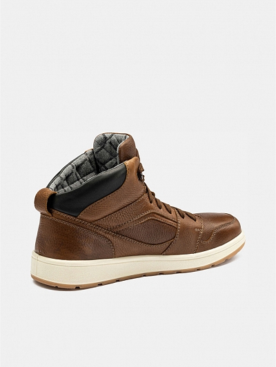 Кеды мужские СКАЙ