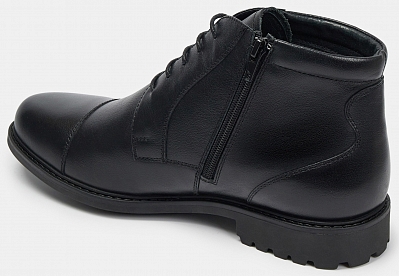 Ботинки мужские КАРЛОС