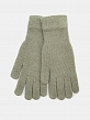 АУГП110300_Н Перчатки жен.Ralf Ringer,60%ан гора,40%вискоза,1 размер,зелен