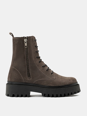 Ботинки женские ANITA